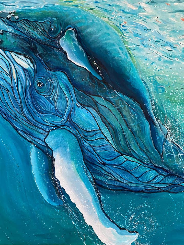 VALBEBISANDNING för wholesale av Sevigny Studio