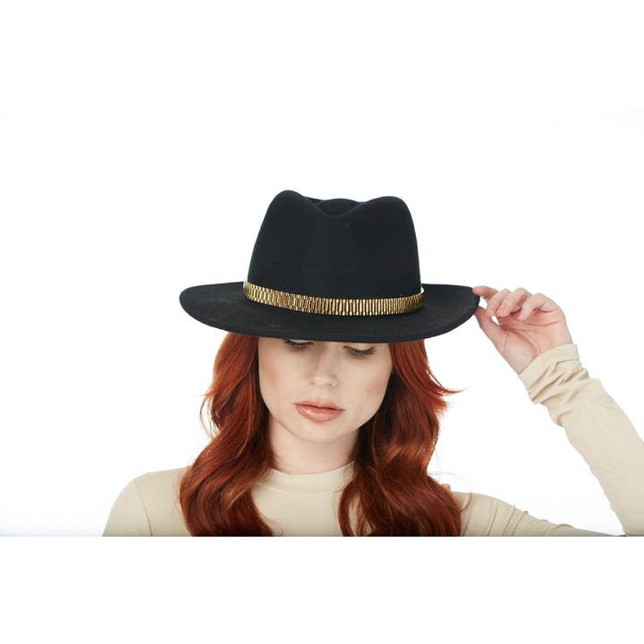 Chainlink Fedora alias PRESII för wholesale av PRSVR