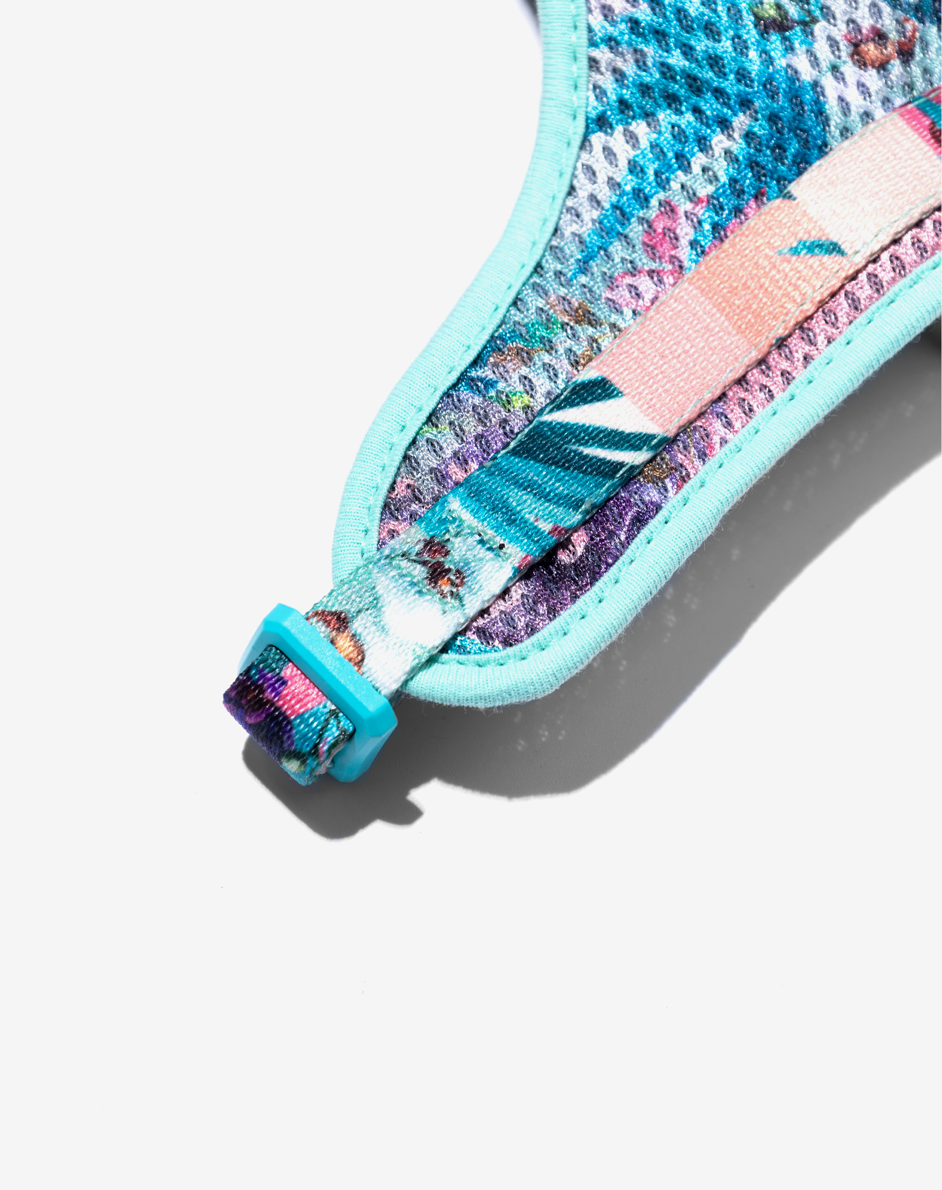 Toh - Wholesale Pet Harness - Dog - H-Mesh Dog Harness Laguna4