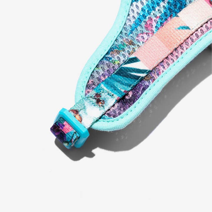 Toh - Wholesale Pet Harness - Dog - H-Mesh Dog Harness Laguna4