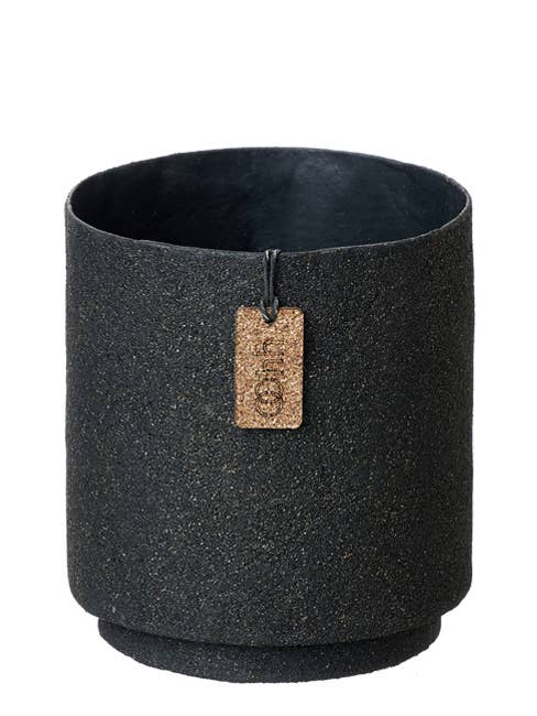 Wood'z pot, ASH for wholesale by Lübech Living