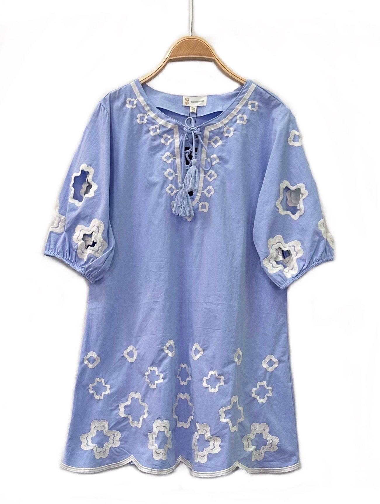 SWEET MAGIC MODA Y COMPLEMENTOS - Vente Robe – femme - ROBE COURTE INDIE1