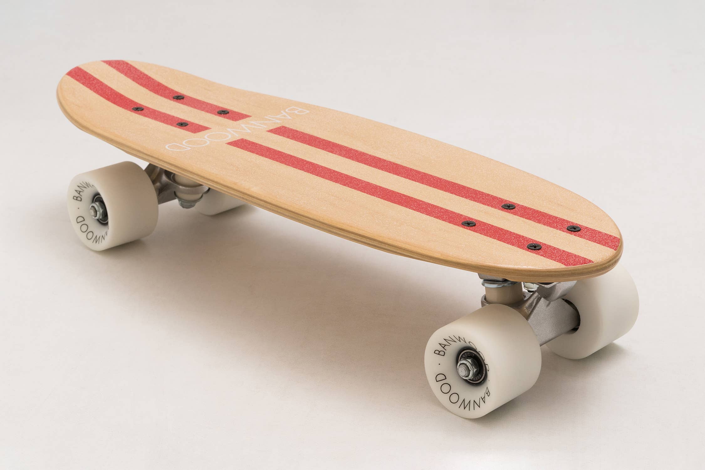 Banwood SL Europe - Wholesale Skateboard - BANWOOD SKATEBOARD - RED