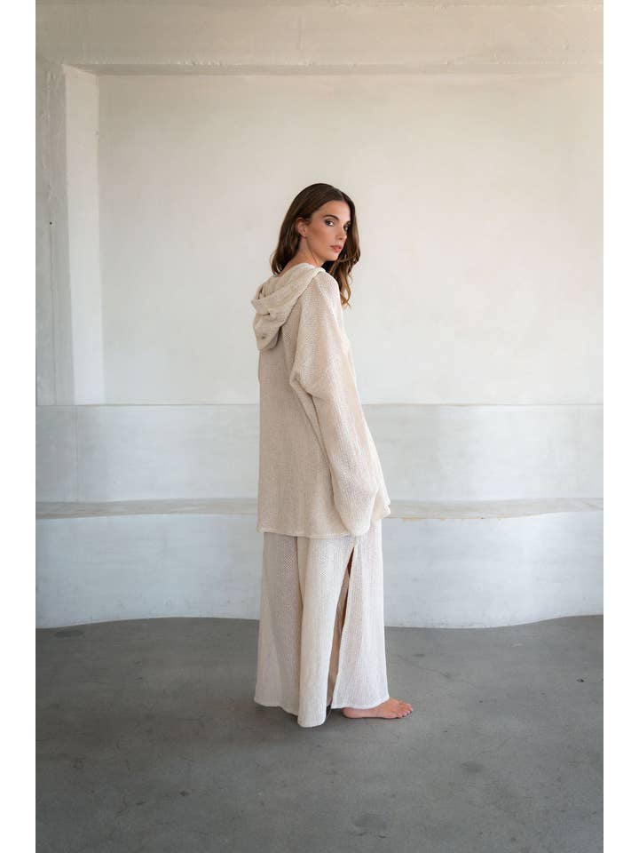 A Perfect Nomad – wholesale Top & pants set (NOT Loungewear) – Women's – EDDIE CO ORD2