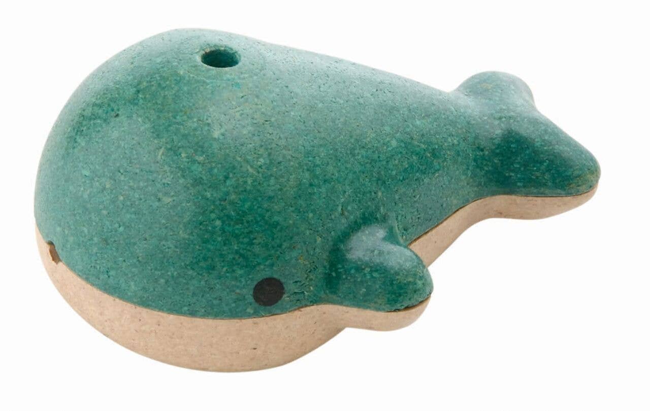PlanToys - Wholesale Wood Toy - Kids - Whale Whistle
