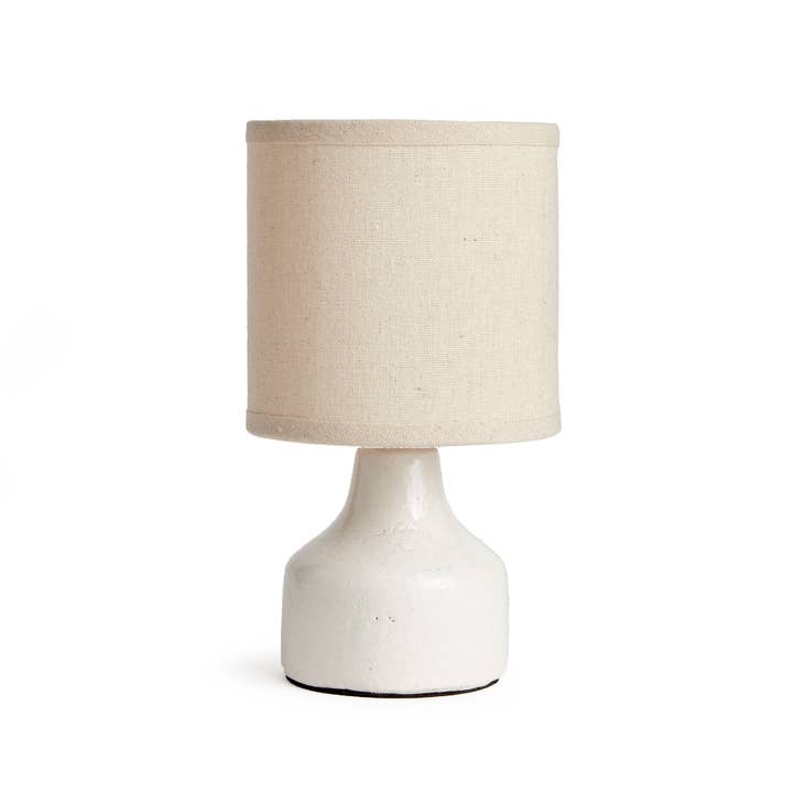 Lenni Mini Lamp for wholesale by Napa Home & Garden