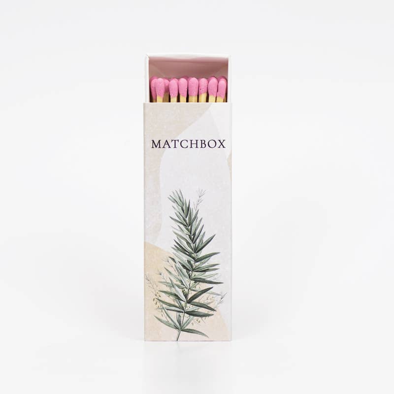 UniqueGiftsAG - Wholesale Matches - Match Box - Contains 30 Matches No.032