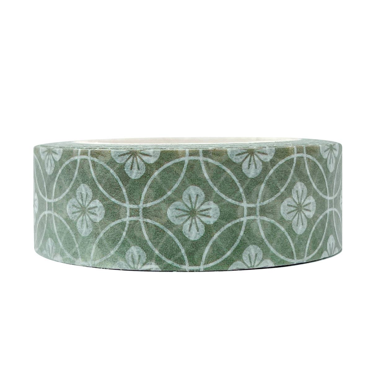 Wrapables.com - Vente Rubans adhésifs Washi - Ruban de masquage Wrapables Washi38