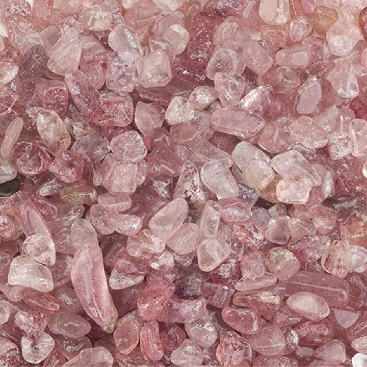 The Simply Crafty Shop - Wholesale Terrarium - Pear Shape Terrarium Kit- Semi-Precious Stone16