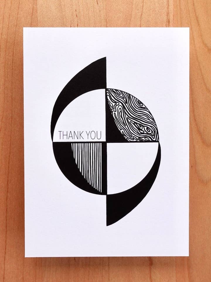 Un agradecimiento equilibrado para venta al por mayor de Rose Hollow Design Inc