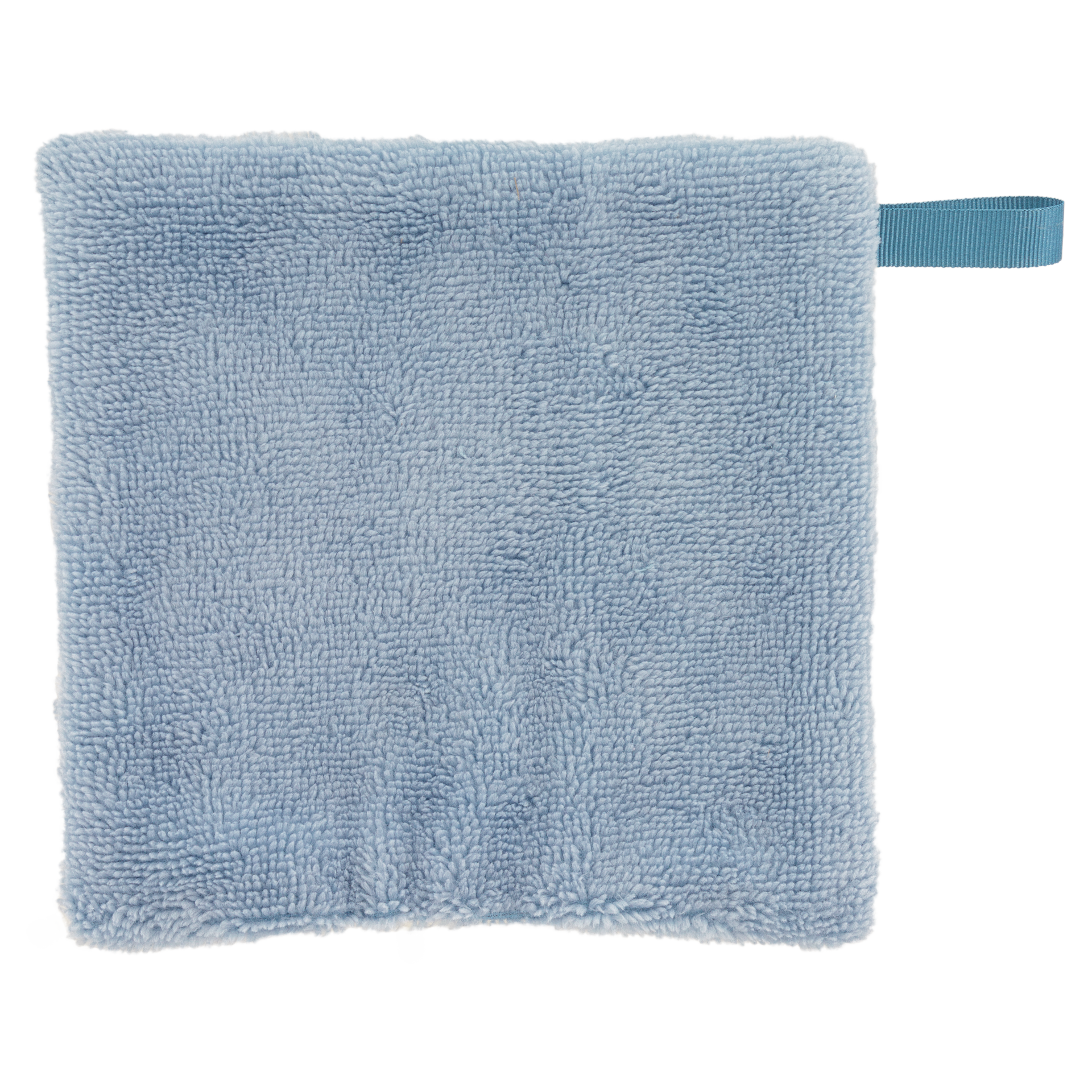 Com'1 Idée – wholesale Sömnadskit – Symonsterrygsäck för babys första måltid | Blå5