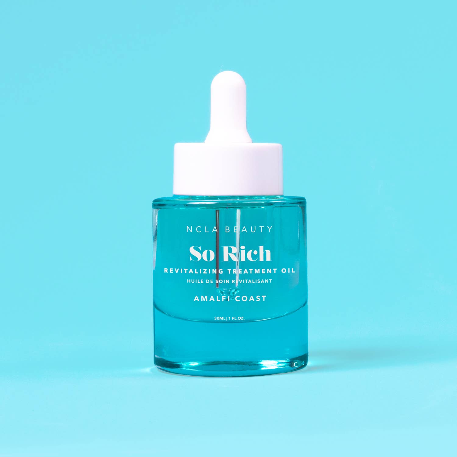 NCLA Beauty - Wholesale Bath/Body Oil - So Rich Amalfi Coast Revitalizing Treatment Oil2