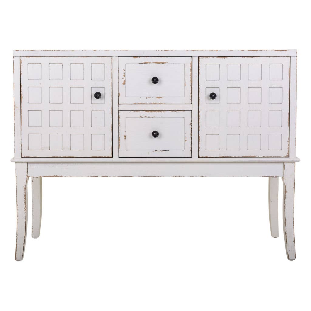 Creaciones Meng - Wholesale Cabinet - Wooden hall2