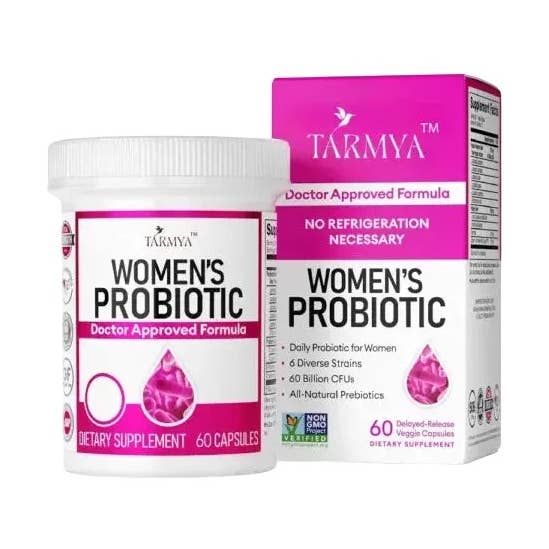 Probiotics for Women - PH Balance, Digestive, UT, & Feminine for wholesale by Cozy Trends