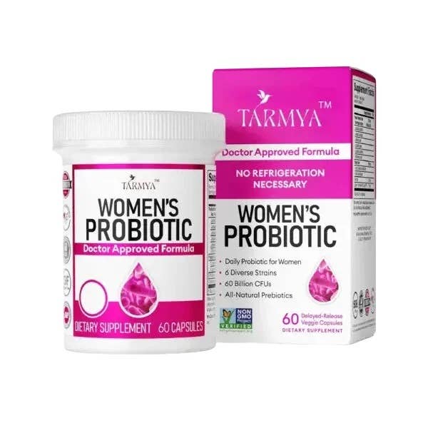 Probiotics for Women - PH Balance, Digestive, UT, & Feminine for wholesale by Cozy Trends