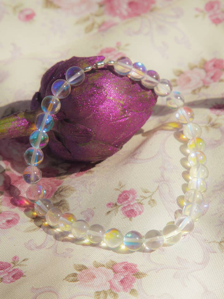 Ethereal Necklace for wholesale by The Mandy Club