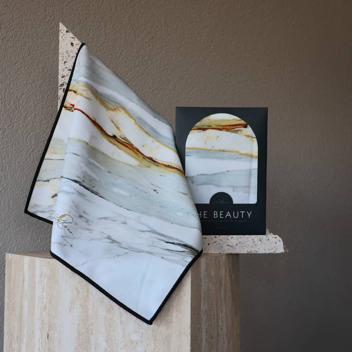 Clothsco - Wholesale Cleaning Cloth - Microfibre Detailing cloth - Beauty" - Callacutta0