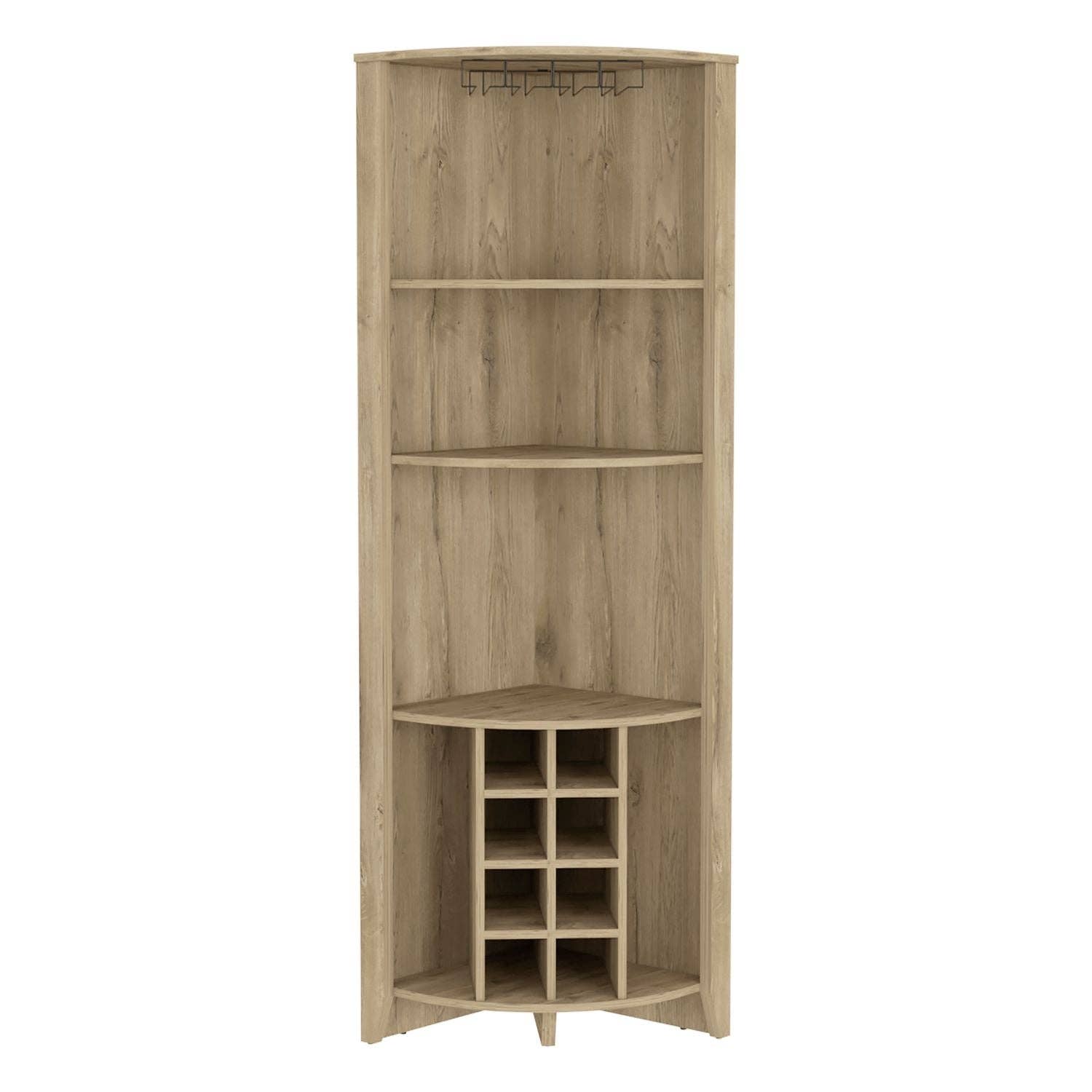 Depot E-Shop – wholesale Cabinet – Giza Corner Bar Cabinet9