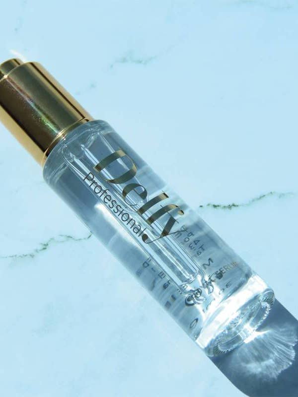 Glykolsyre for engroshandel hos DELFY FDR GROUP SOCIEDAD LIMITADA. (Delfy fdr group sl)