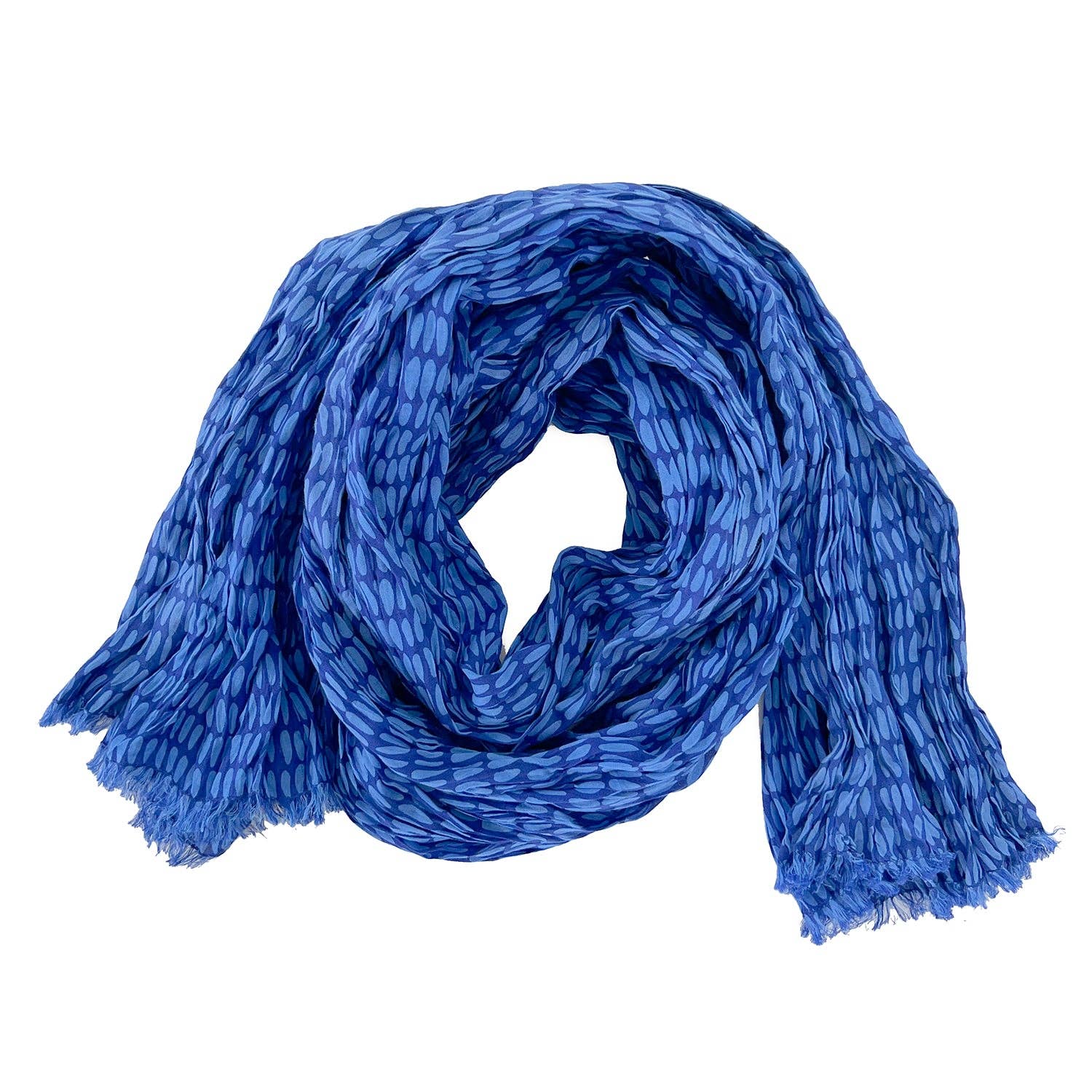 See Design – Großhandel Schal – Damen – Leichter Baumwollschal8