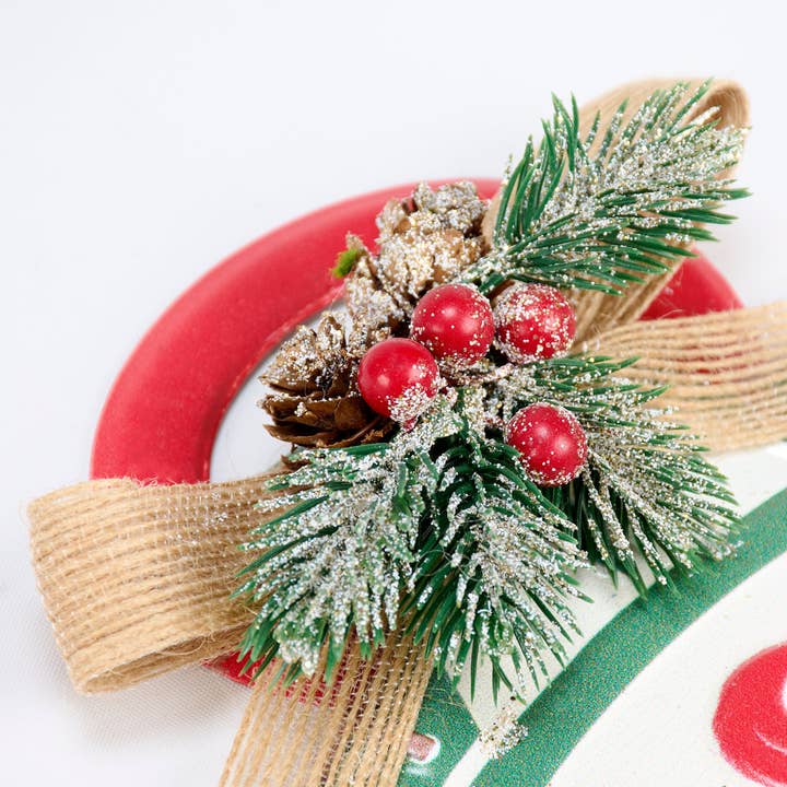 Primitives by Kathy - Wholesale Wall Accent - Snow Cones Wall Decor2