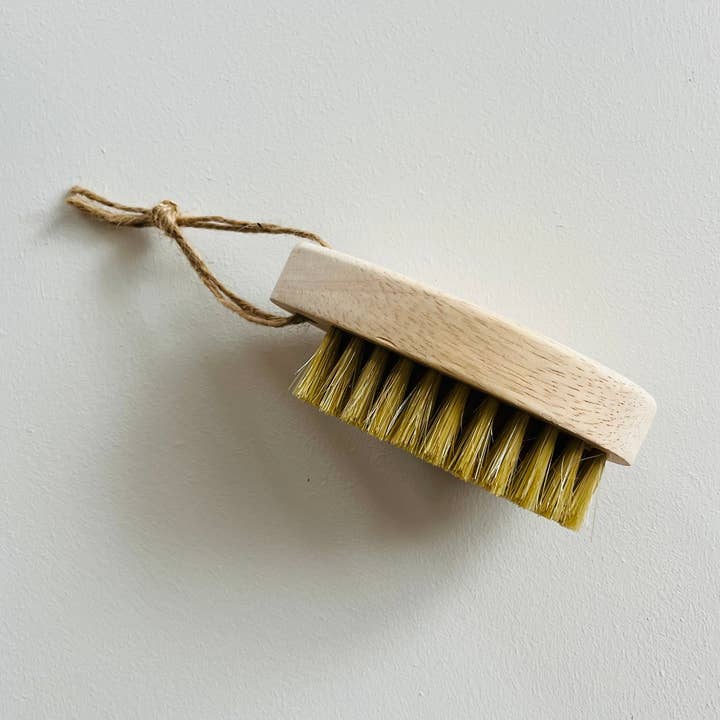 Mama and Tochter - Wholesale Cleaning brush - Bamboo Clothes Brush - Perfect for lint and fibre removal0