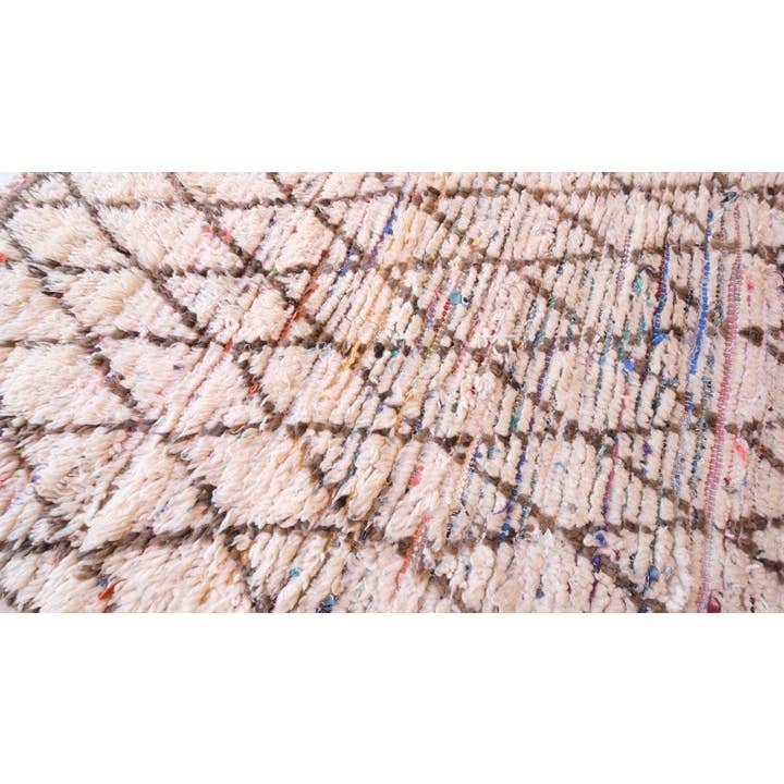 bazarifinagh - Wholesale Area Rug - Azilal Handmade Moroccan Rug1