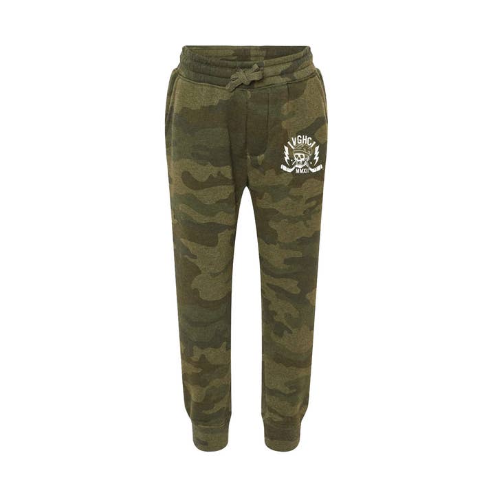 Toothless Kids Sweatpants for wholesale by Violent Gentlemen