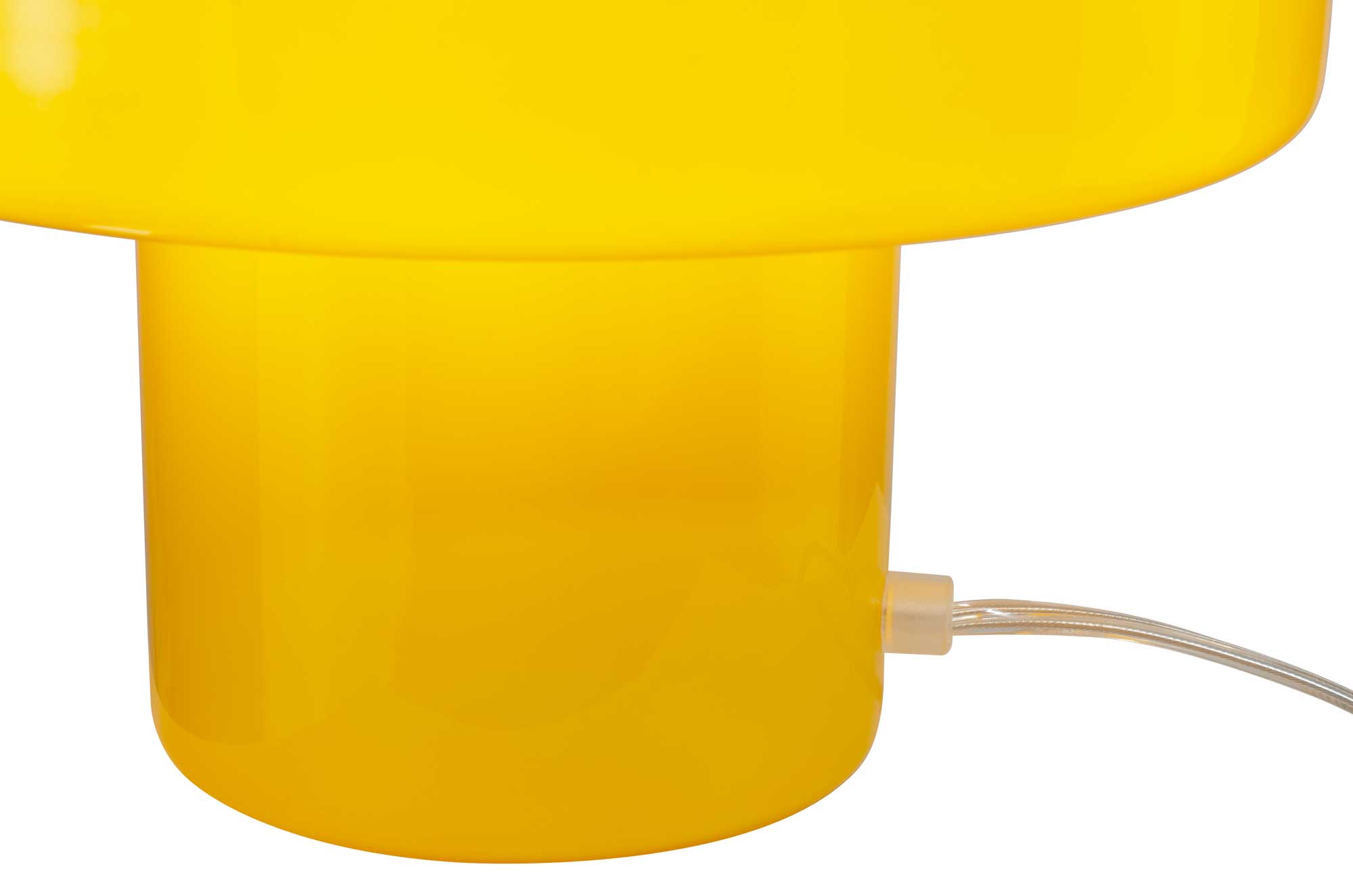 C-Création - Wholesale Floor Lamp - NEW COLOR - Retro style colored glass table lamp Foza27