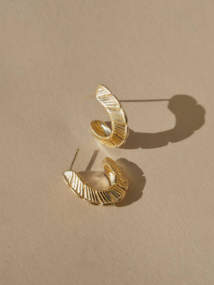 Laurus Earrings for wholesale by Mountainside Jewelry