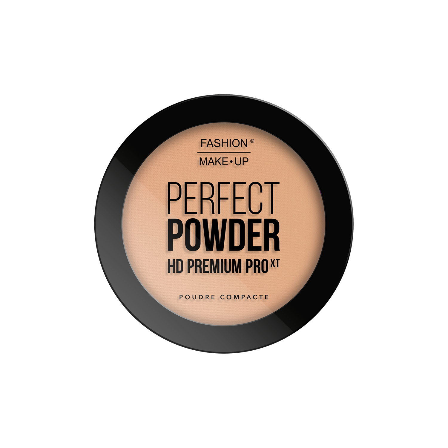 RAPHAEL COSMETIC CONSULTING / FASHION MAKE·UP - Wholesale Face Mineral Powder - 'HD PREMIUM PRO' COMPACT POWDER11