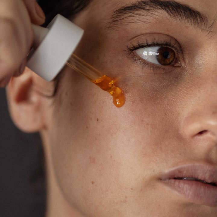 BAMandBOO – Großhandel Gesichtsserum/-konzentrat – Vitamin-C-Serum4