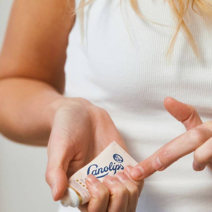 Lanolips - Wholesale Lip Balm - The Original 101 Ointment Duo