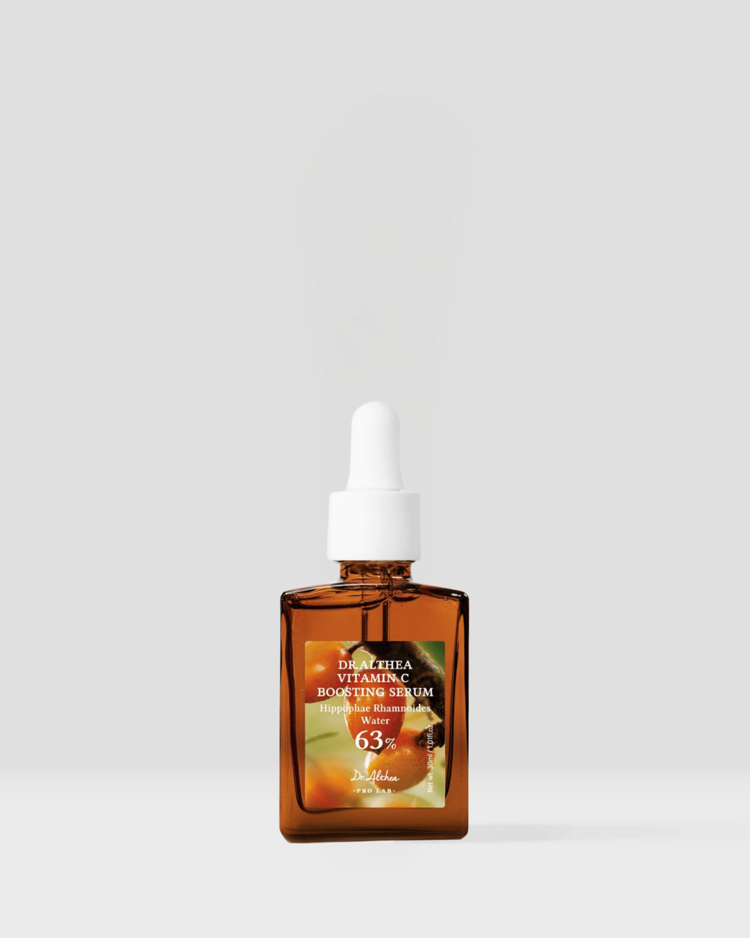 YEOSKIN - Vendita all'ingrosso Sieri/creme concentrate per il viso - DR.ALTHEA – C Boosting Serum 30ml - Siero Luminosità & Anti-Macchie alla Vitamina C0