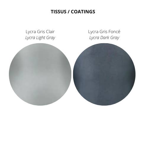 SUDMANNEQUIN - Venta al por mayor Maniquíes - KIT COSER BUSTO NIÑO 1 AÑO VENDÔME2