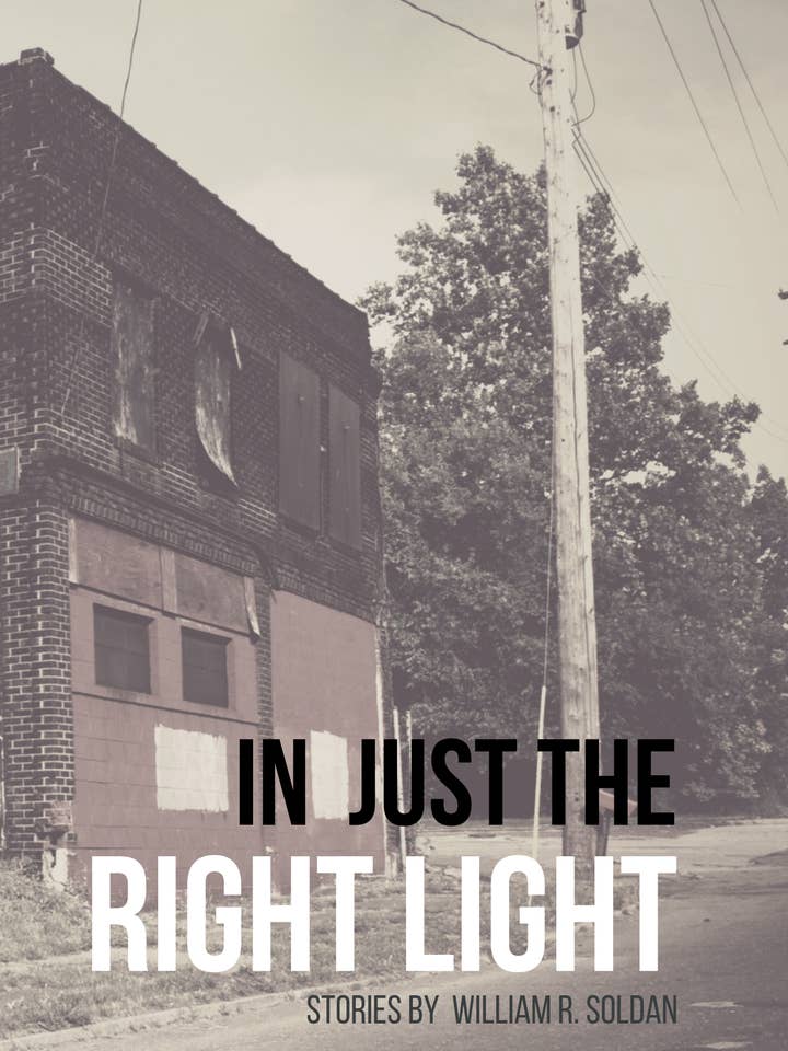 Na Luz Certa por atacado de Unsolicited Press