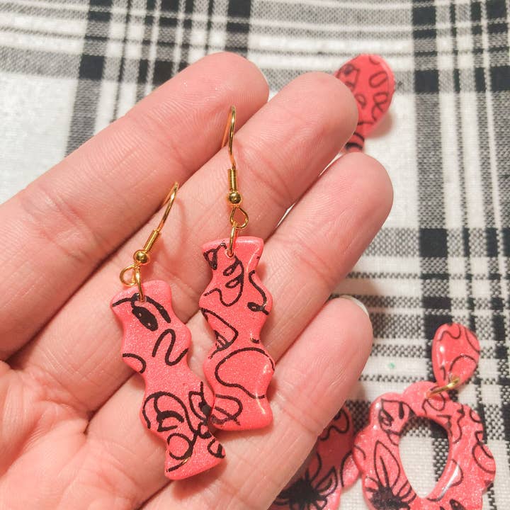 Curlyygurljewels - Wholesale Jewelry Set - Picasso Collection1