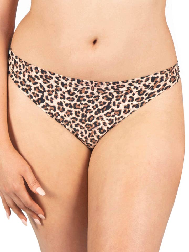 B Free AUSTRALIA - Wholesale Underwear - Women's - Invisible Panty Lines G String - 3 Pack1