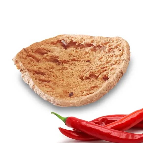 PANE MATTRASAU - Wholesale Crackers - Bread, ideal for snacks, 100% made in Italy, crackers0