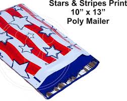 PLT Wholesale - Wholesale Envelopes - 10x13 Poly Mailers-Flat (Single)77