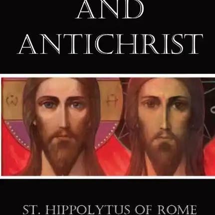 Books by splitShops - Wholesale Book - Adult - On Christ and Antichrist - Paperback0