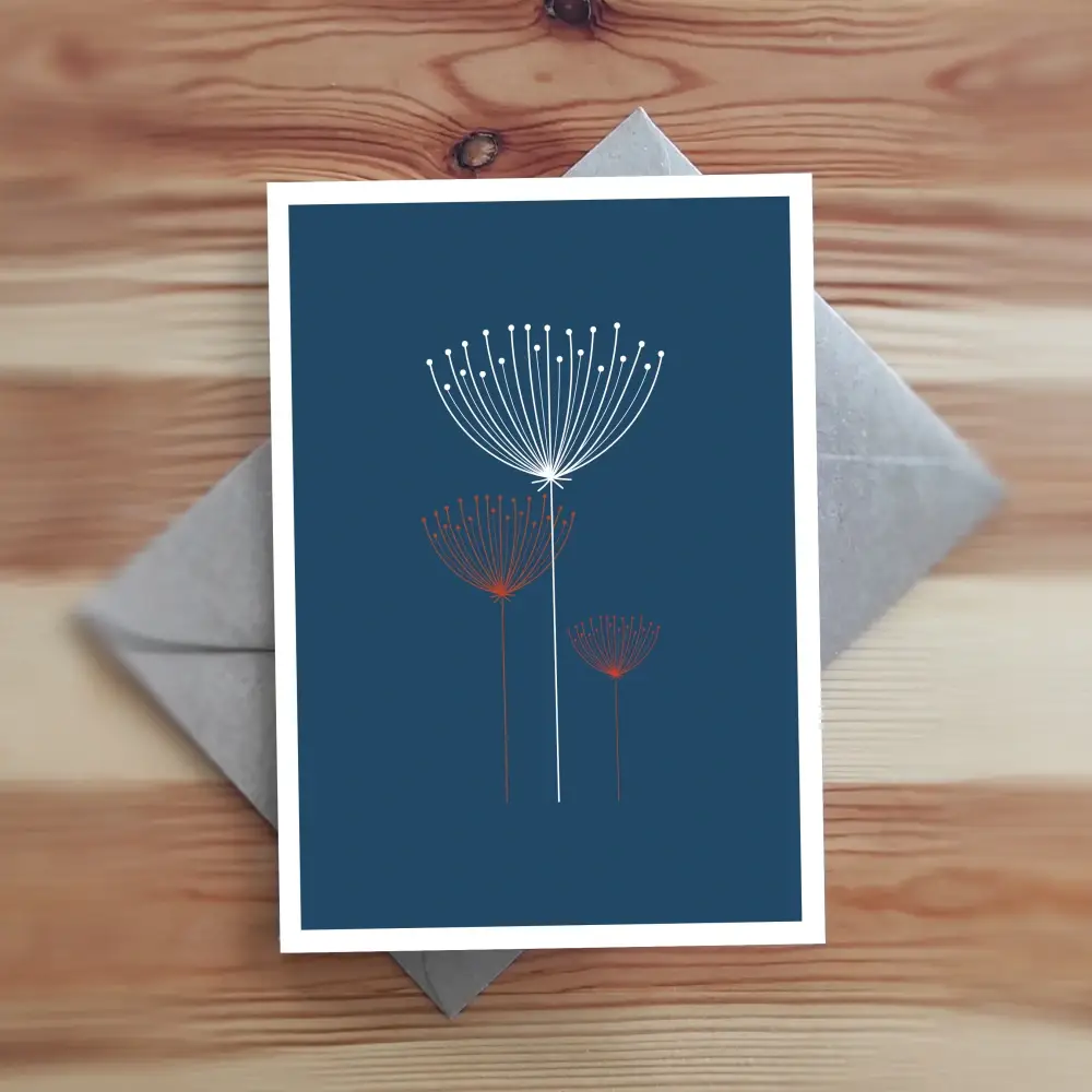 SIMPLY PAPER LOVE - Wholesale Everyday Greeting Card - 20313 Greeting Card Elegantly Folk 30