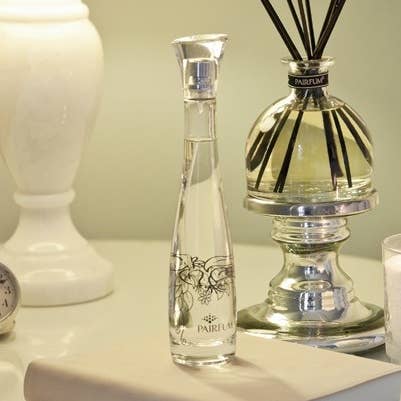 Flacon - parfym rum Spray - vit lavendel för wholesale av Pairfum London