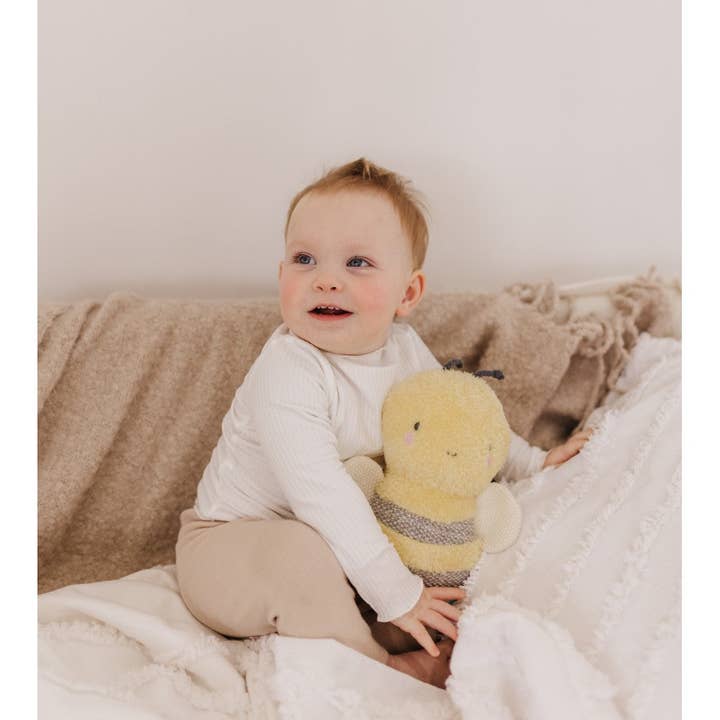 Bubble - Vente Peluche – enfant et bébé - Bubble Bumble l'abeille8