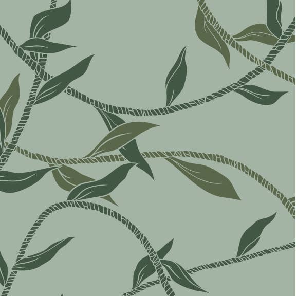 Ti Leaf Lei | 16 oz Vacuum Insulated Pint Cup for wholesale by Adventure Hawaii