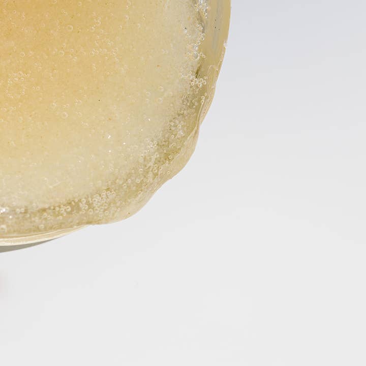 Apothecary Co. - Wholesale Body Scrub/Exfoliant - Coconut + Vanilla Sugar Body Scrub