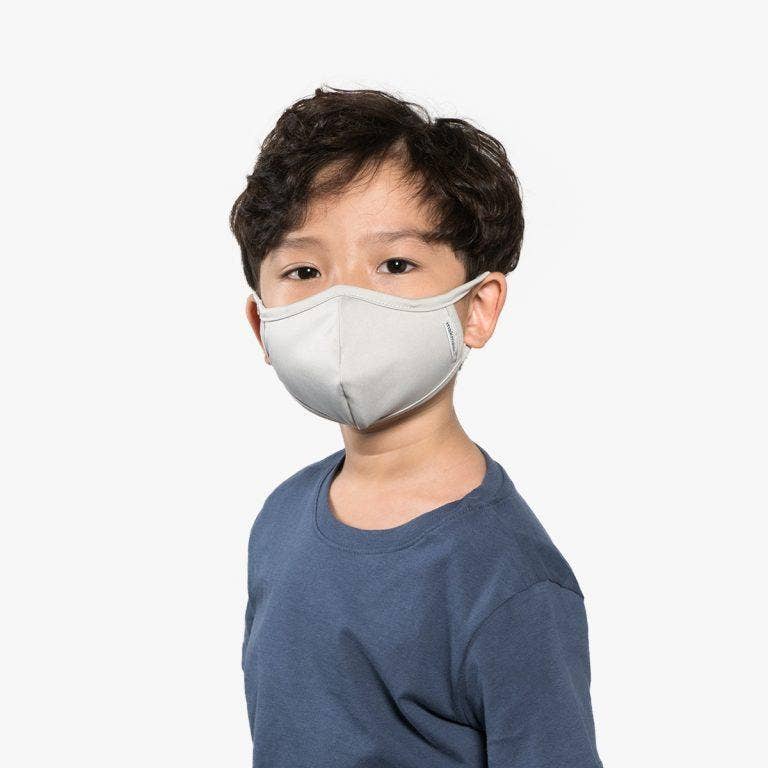 MakMask - Wholesale Protective Face Mask/Shield - Morning Fog Mask4