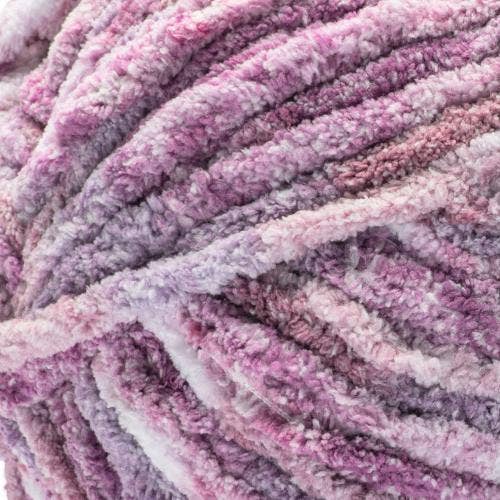 Creative World of Crafts - Wholesale Yarn - Bernat Baby Blanket Yarn 300g Multi-Colours45