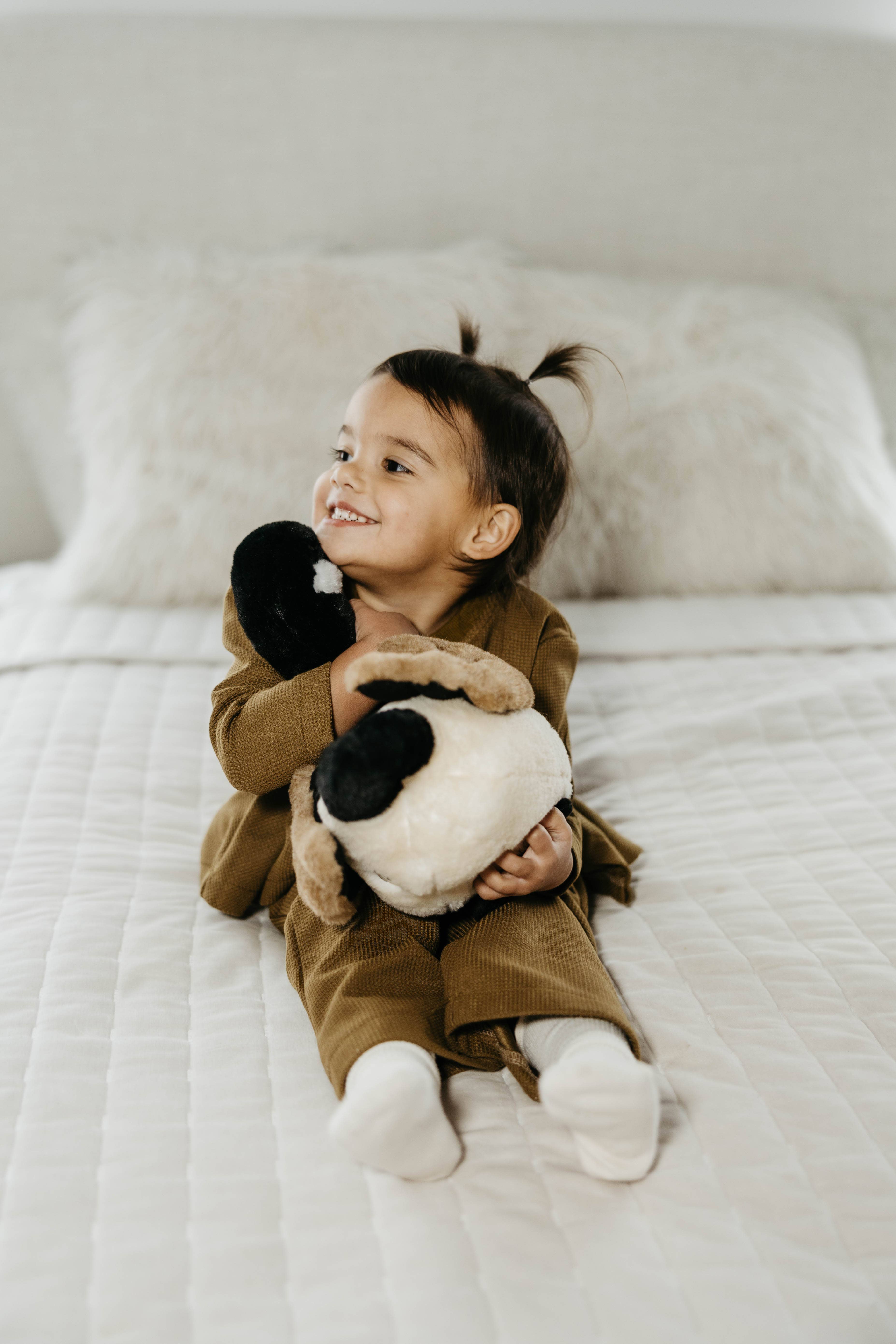 The Petting Zoo - Wholesale Stuffed/Plush Toy - Kids & Baby - 12" (28cm) Wild Onez Canada Goose Bird Stuffed Plush9