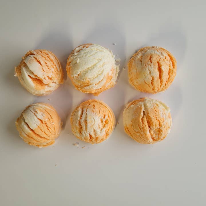 Kim's Bath Shop LLC - Wholesale Bath Bomb/Fizz - Bubbling Bath Scoops11